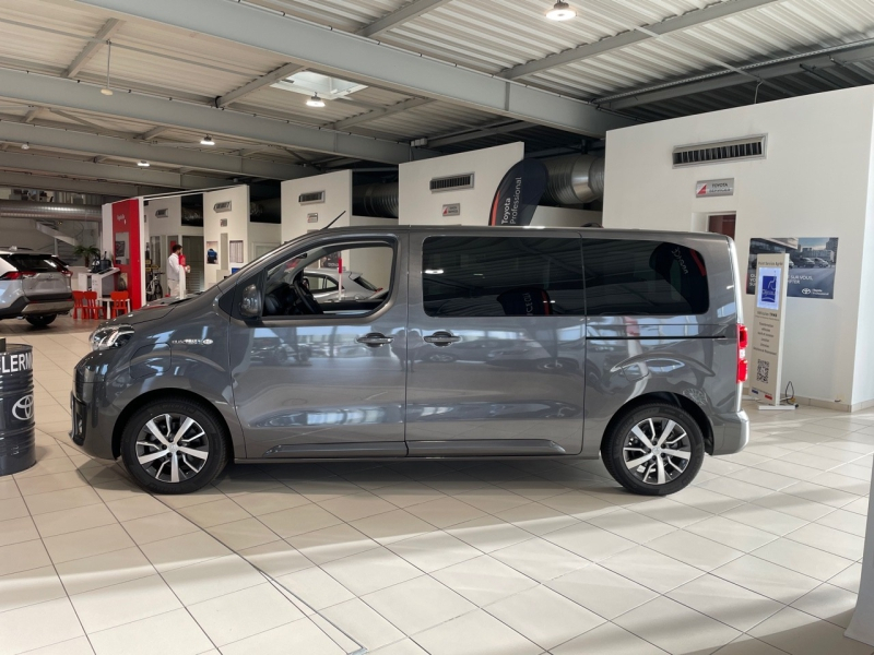 TOYOTA ProAce Verso d’occasion à vendre à AUBIÈRE chez ARVERNE (Photo 3)