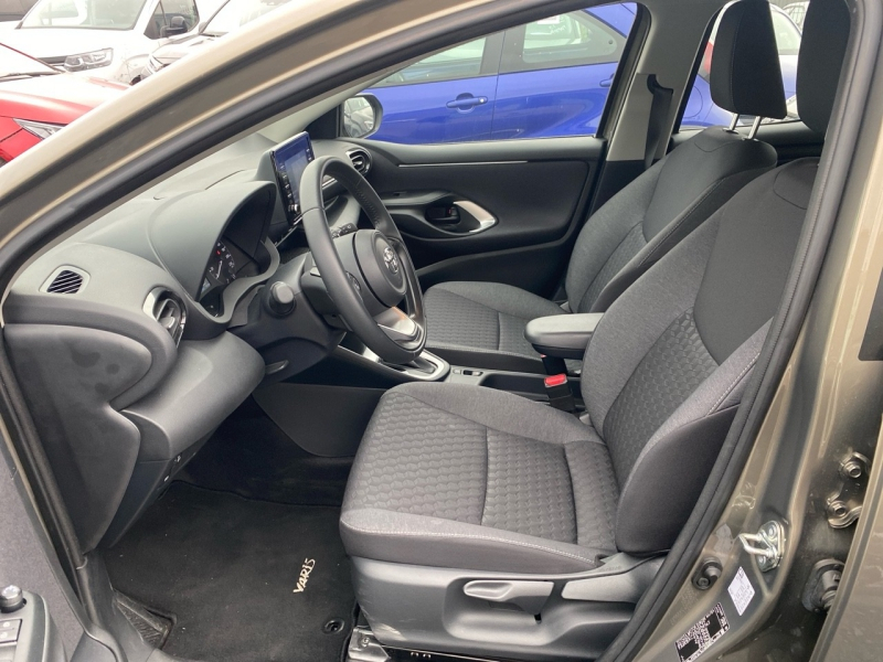 TOYOTA Yaris d’occasion à vendre à AUBIÈRE chez ARVERNE (Photo 11)