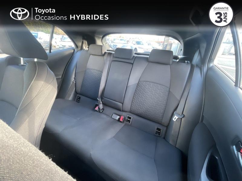 TOYOTA Corolla d’occasion à vendre à AUBIÈRE chez ARVERNE (Photo 12)