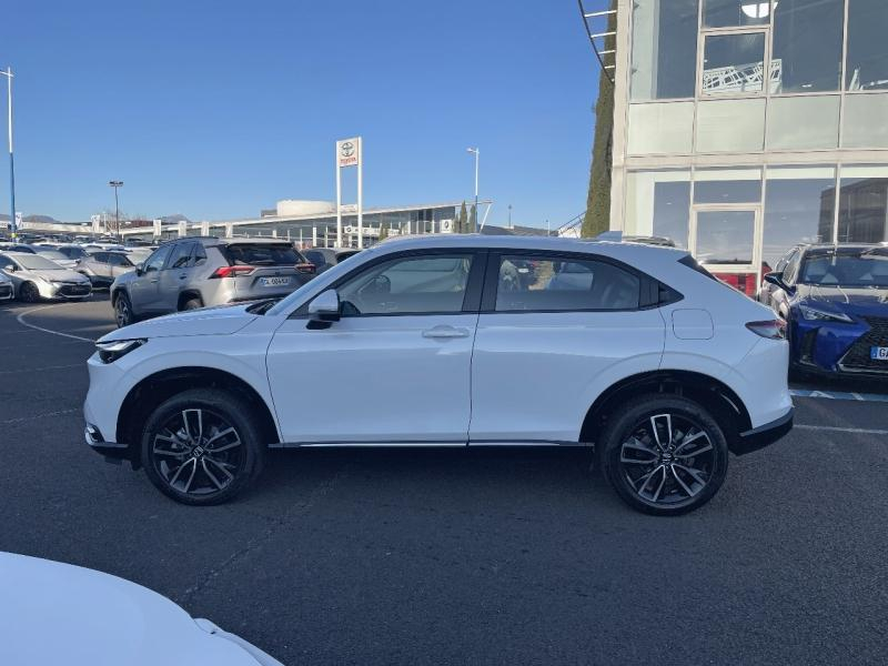 HONDA HR-V d’occasion à vendre à AUBIÈRE chez ARVERNE (Photo 3)