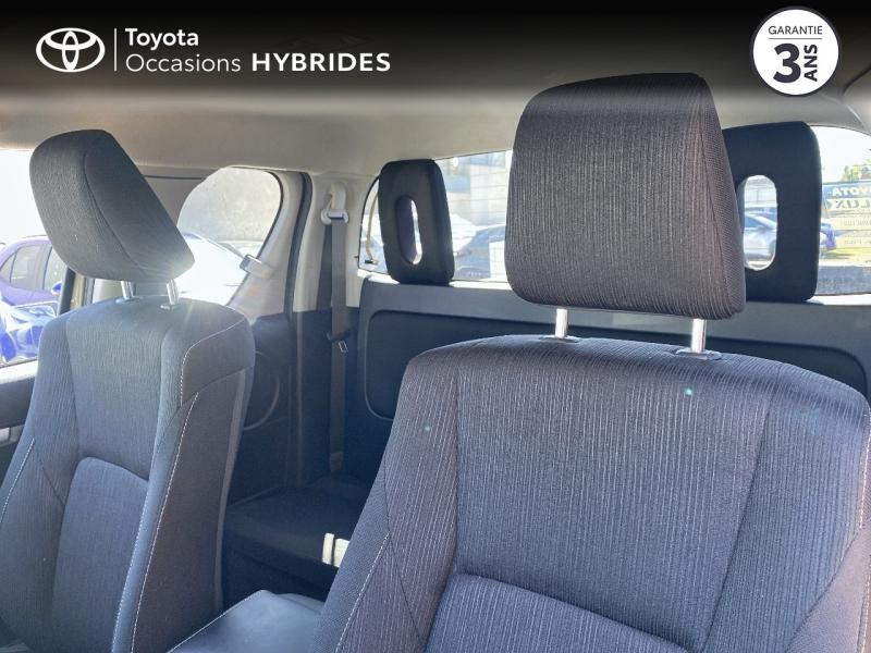 TOYOTA Hilux VUL d’occasion à vendre à AUBIÈRE chez ARVERNE (Photo 8)