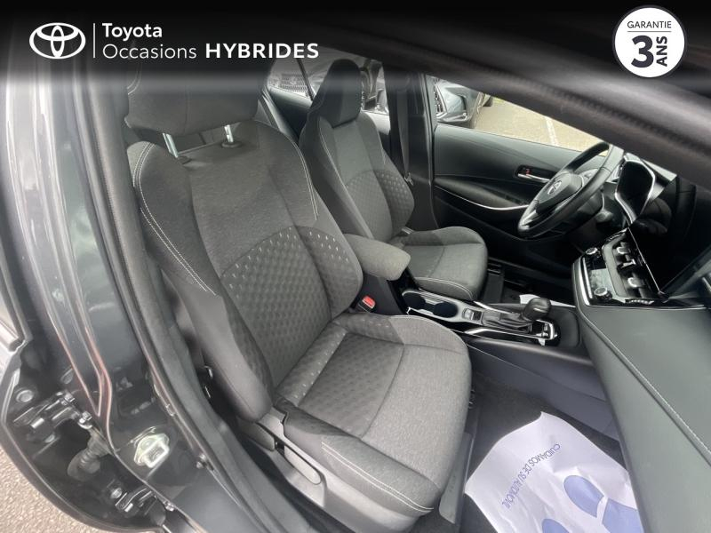 TOYOTA Corolla d’occasion à vendre à AUBIÈRE chez ARVERNE (Photo 6)