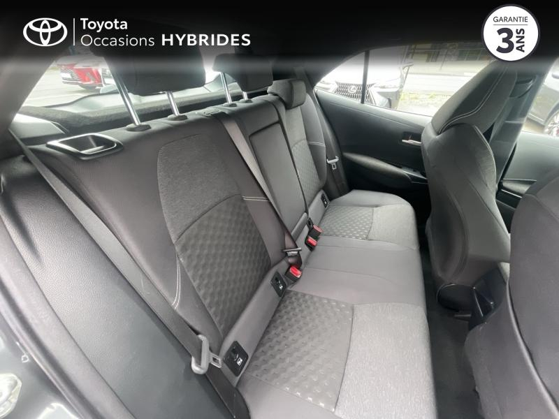 TOYOTA Corolla d’occasion à vendre à AUBIÈRE chez ARVERNE (Photo 7)