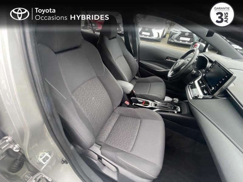 TOYOTA Corolla Touring Spt d’occasion à vendre à AUBIÈRE chez ARVERNE (Photo 6)