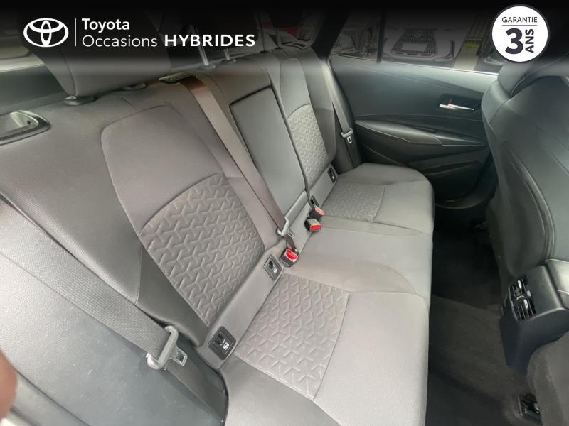 TOYOTA Corolla Touring Spt d’occasion à vendre à AUBIÈRE chez ARVERNE (Photo 7)