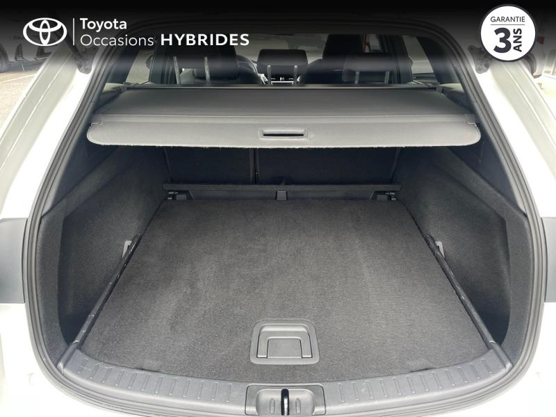 TOYOTA Corolla Touring Spt d’occasion à vendre à AUBIÈRE chez ARVERNE (Photo 10)