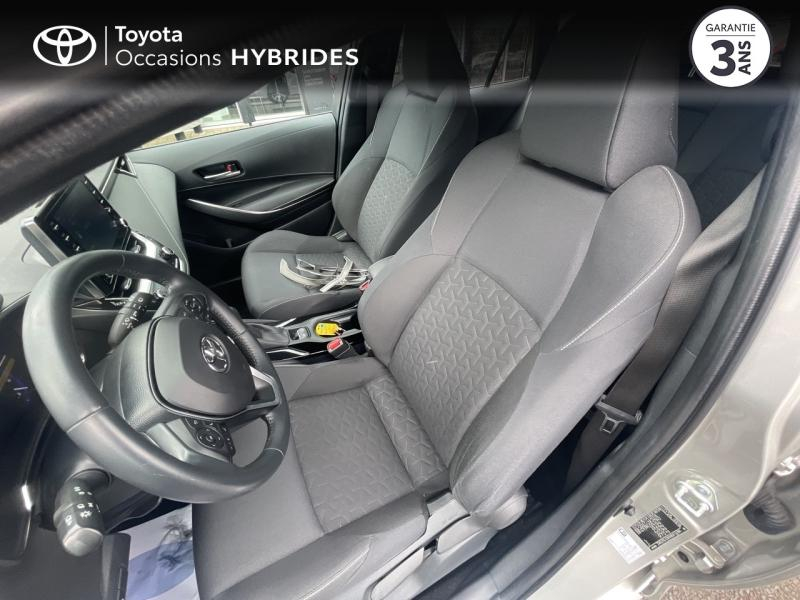 TOYOTA Corolla Touring Spt d’occasion à vendre à AUBIÈRE chez ARVERNE (Photo 11)
