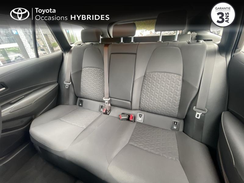 TOYOTA Corolla Touring Spt d’occasion à vendre à AUBIÈRE chez ARVERNE (Photo 12)