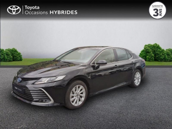 TOYOTA Camry d’occasion à vendre à AUBIÈRE chez ARVERNE (Photo 1)