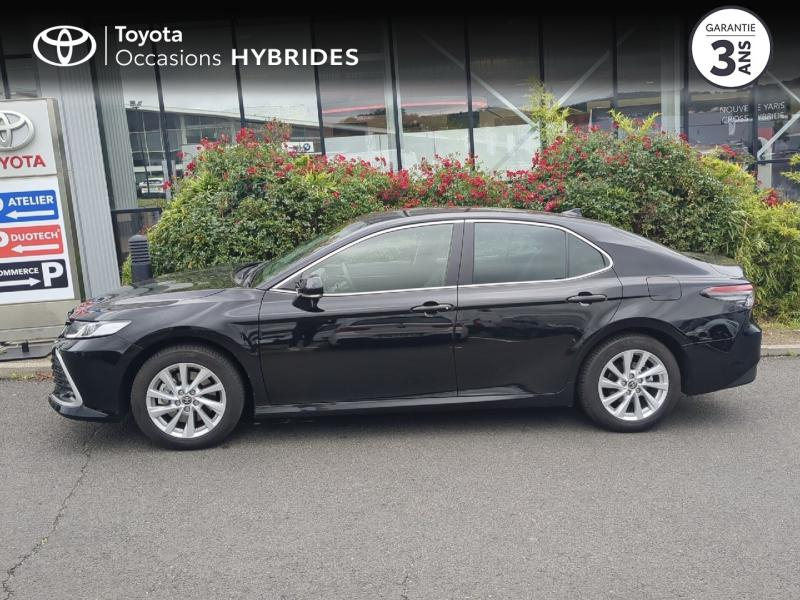 TOYOTA Camry d’occasion à vendre à AUBIÈRE chez ARVERNE (Photo 3)