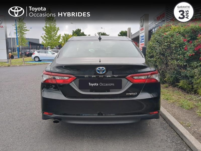 TOYOTA Camry d’occasion à vendre à AUBIÈRE chez ARVERNE (Photo 4)