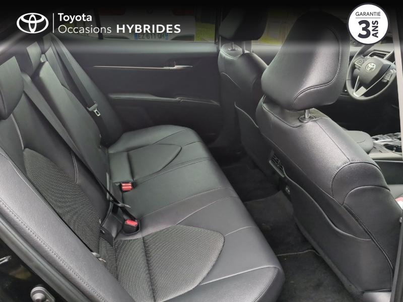 TOYOTA Camry d’occasion à vendre à AUBIÈRE chez ARVERNE (Photo 7)