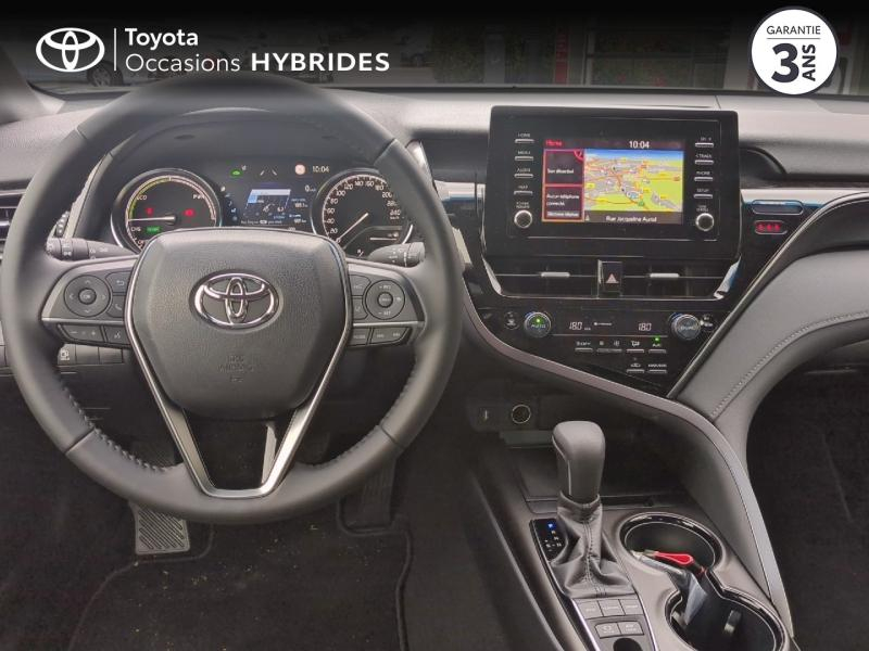 TOYOTA Camry d’occasion à vendre à AUBIÈRE chez ARVERNE (Photo 8)