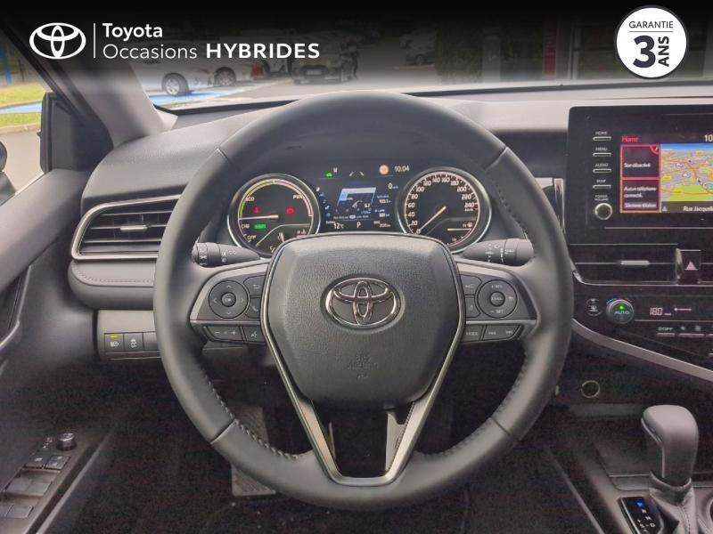 TOYOTA Camry d’occasion à vendre à AUBIÈRE chez ARVERNE (Photo 9)