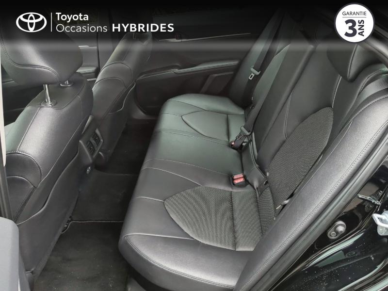 TOYOTA Camry d’occasion à vendre à AUBIÈRE chez ARVERNE (Photo 12)