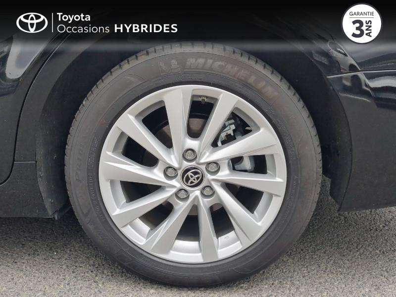 TOYOTA Camry d’occasion à vendre à AUBIÈRE chez ARVERNE (Photo 16)