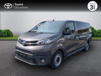 TOYOTA ProAce Verso d’occasion à vendre à AUBIÈRE