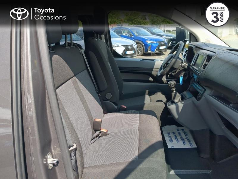 TOYOTA ProAce Verso d’occasion à vendre à AUBIÈRE chez ARVERNE (Photo 6)