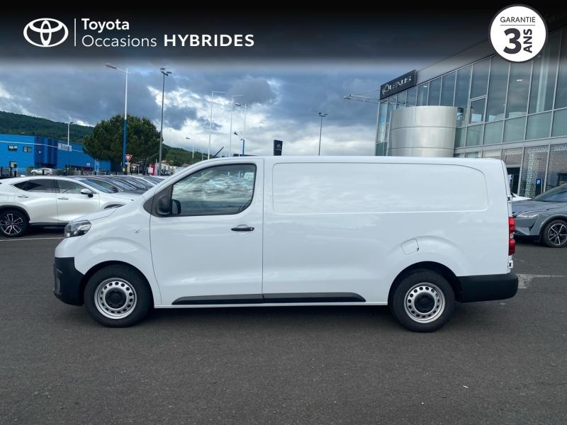 TOYOTA ProAce VUL d’occasion à vendre à AUBIÈRE chez ARVERNE (Photo 3)