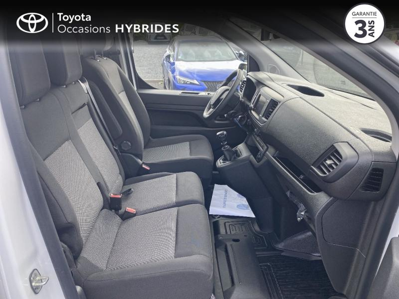 TOYOTA ProAce VUL d’occasion à vendre à AUBIÈRE chez ARVERNE (Photo 6)