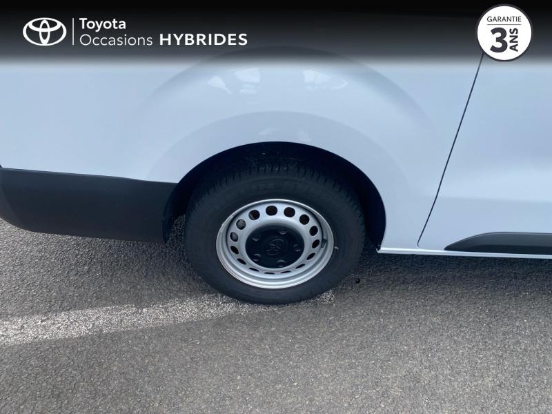 TOYOTA ProAce VUL d’occasion à vendre à AUBIÈRE chez ARVERNE (Photo 16)