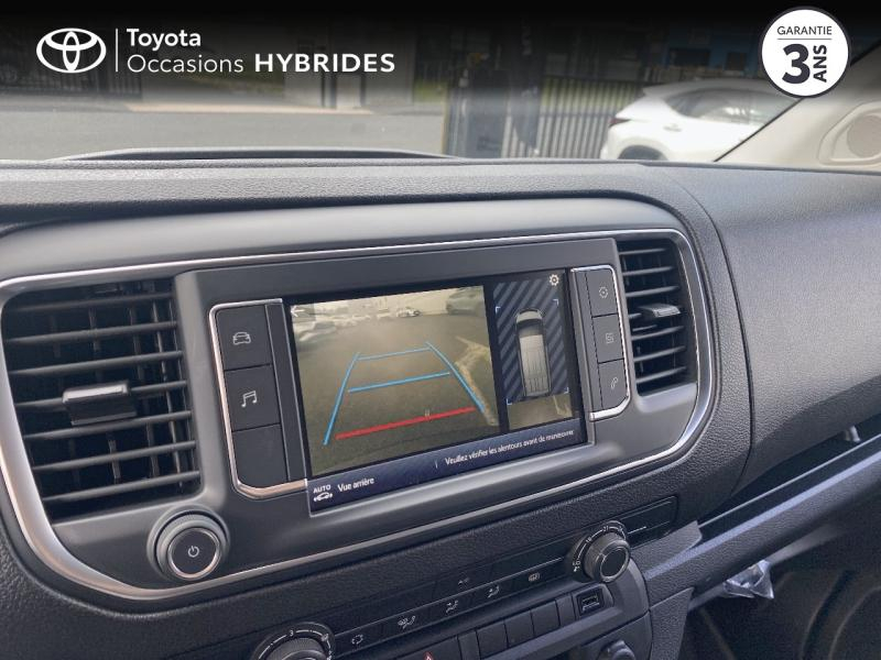 TOYOTA ProAce VUL d’occasion à vendre à AUBIÈRE chez ARVERNE (Photo 17)