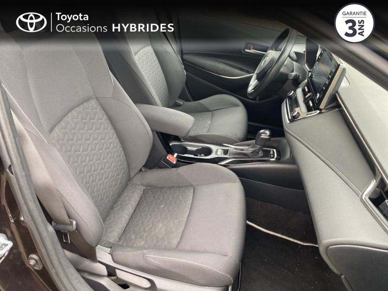 TOYOTA Corolla Touring Spt d’occasion à vendre à AUBIÈRE chez ARVERNE (Photo 6)