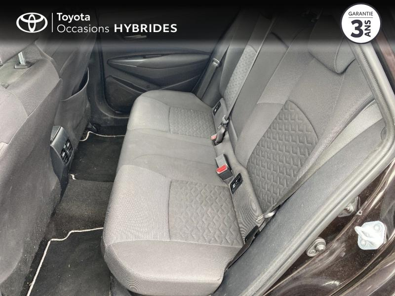 TOYOTA Corolla Touring Spt d’occasion à vendre à AUBIÈRE chez ARVERNE (Photo 12)