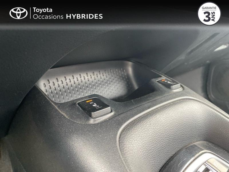 TOYOTA Corolla Touring Spt d’occasion à vendre à AUBIÈRE chez ARVERNE (Photo 18)