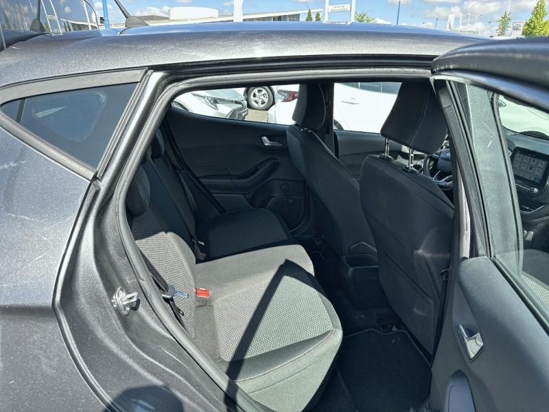 FORD Fiesta d’occasion à vendre à AUBIÈRE chez ARVERNE (Photo 7)