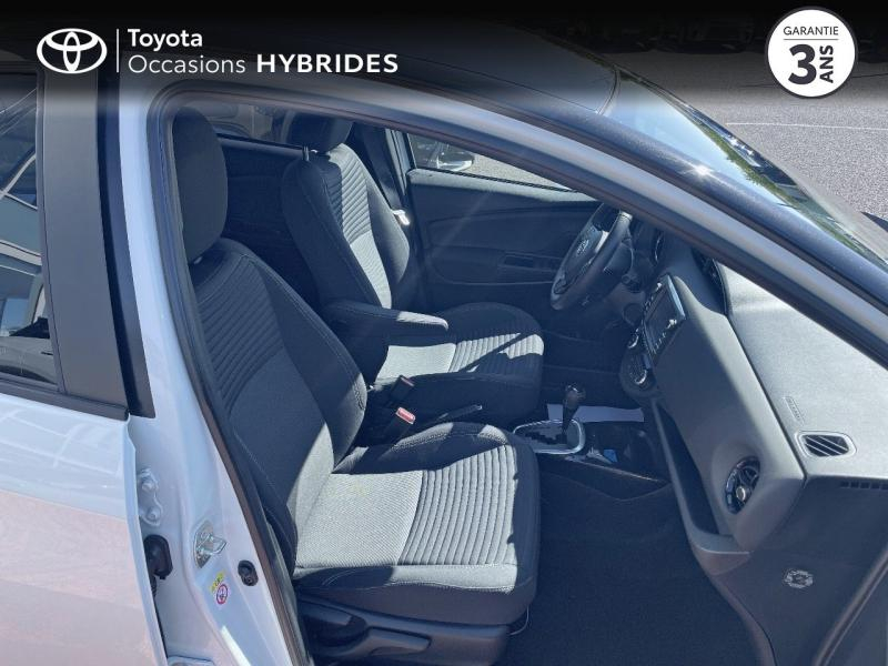 TOYOTA Yaris d’occasion à vendre à AUBIÈRE chez ARVERNE (Photo 6)