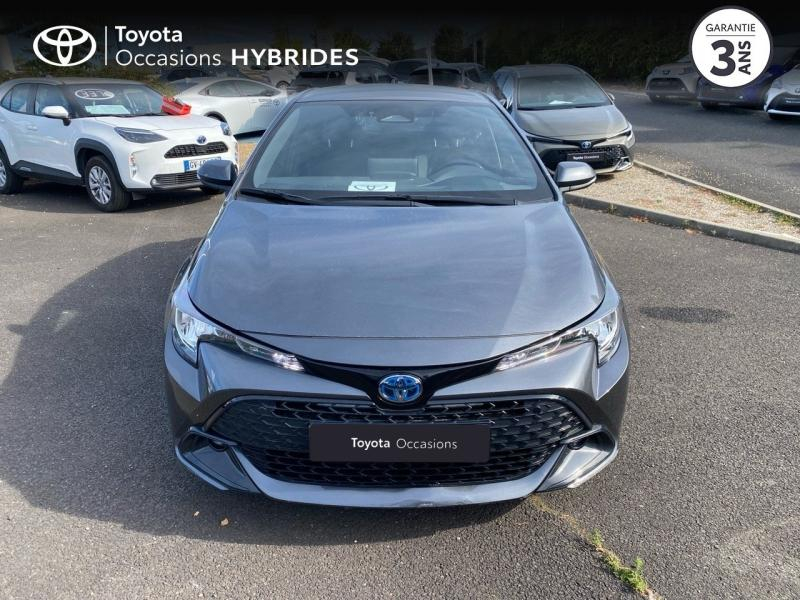TOYOTA Corolla d’occasion à vendre à AUBIÈRE chez ARVERNE (Photo 5)