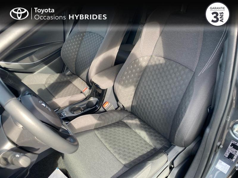 TOYOTA Corolla d’occasion à vendre à AUBIÈRE chez ARVERNE (Photo 11)