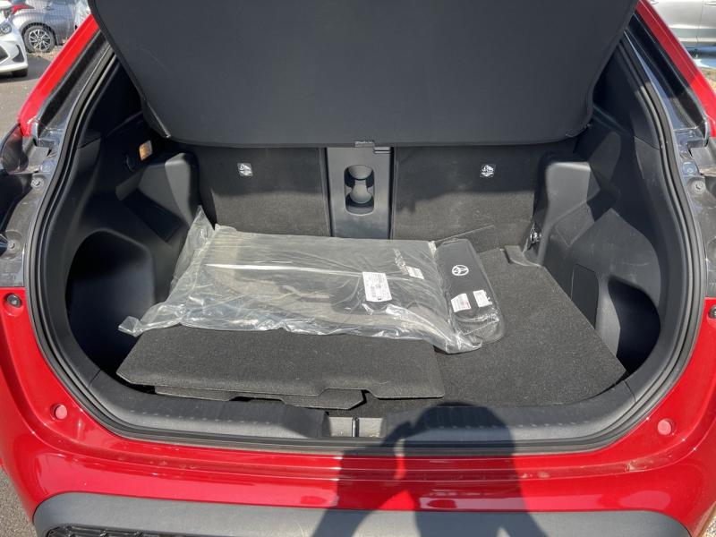 TOYOTA Yaris Cross d’occasion à vendre à AUBIÈRE chez ARVERNE (Photo 7)