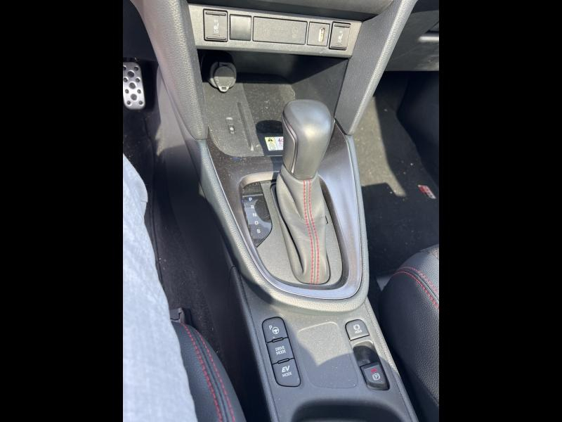 TOYOTA Yaris Cross d’occasion à vendre à AUBIÈRE chez ARVERNE (Photo 14)