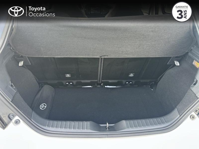 TOYOTA Aygo X d’occasion à vendre à AUBIÈRE chez ARVERNE (Photo 10)