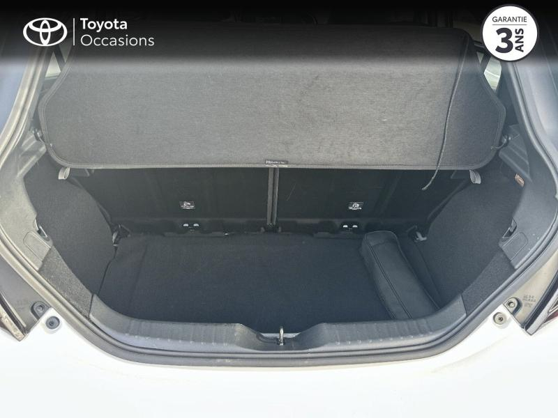 TOYOTA Aygo X d’occasion à vendre à AUBIÈRE chez ARVERNE (Photo 10)