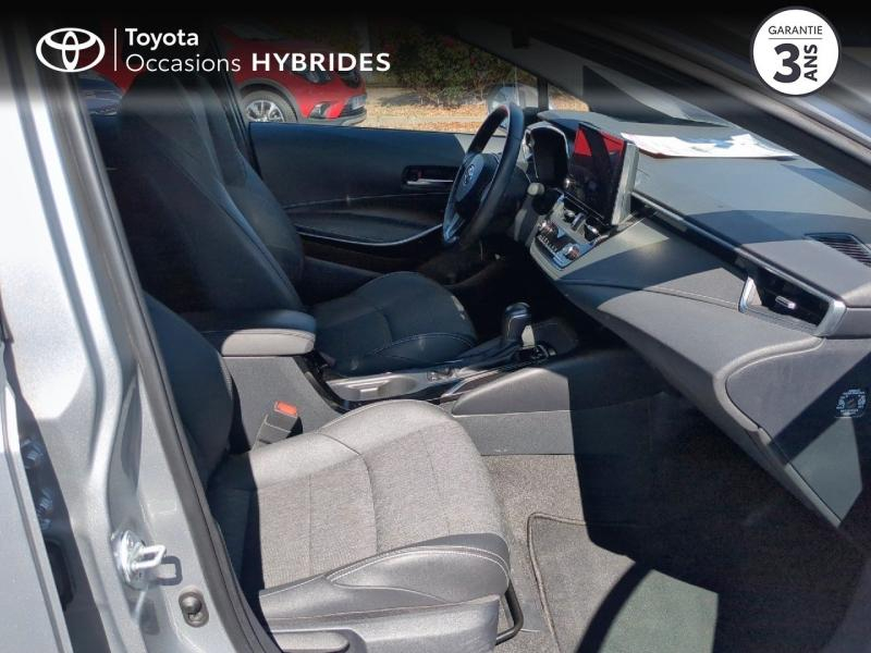TOYOTA Corolla d’occasion à vendre à AUBIÈRE chez ARVERNE (Photo 6)