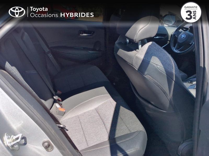 TOYOTA Corolla d’occasion à vendre à AUBIÈRE chez ARVERNE (Photo 7)