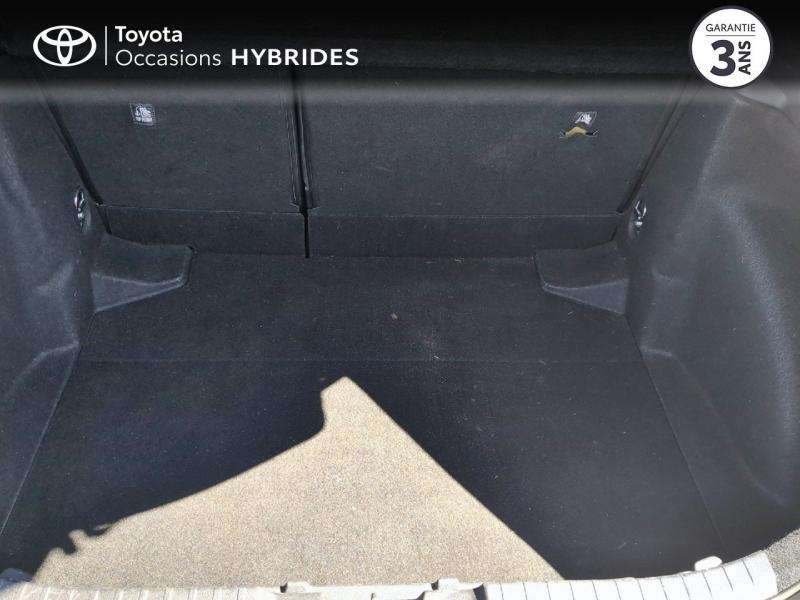 TOYOTA Corolla d’occasion à vendre à AUBIÈRE chez ARVERNE (Photo 10)