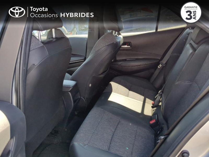 TOYOTA Corolla d’occasion à vendre à AUBIÈRE chez ARVERNE (Photo 12)