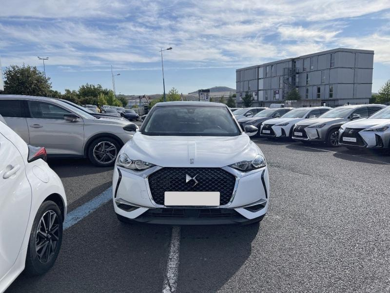 DS DS 3 Crossback d’occasion à vendre à AUBIÈRE chez ARVERNE (Photo 5)