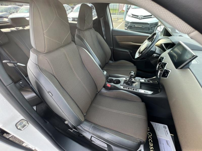 DS DS 3 Crossback d’occasion à vendre à AUBIÈRE chez ARVERNE (Photo 6)