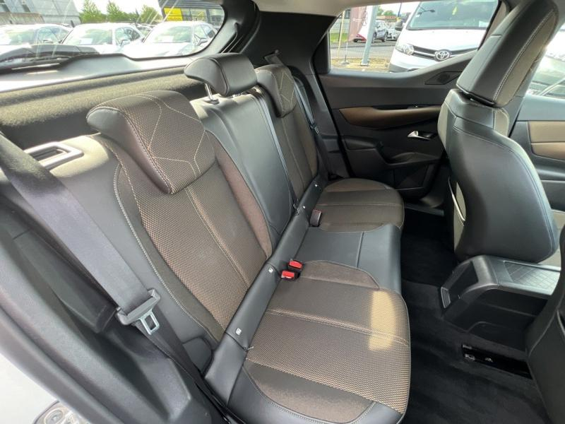 DS DS 3 Crossback d’occasion à vendre à AUBIÈRE chez ARVERNE (Photo 7)
