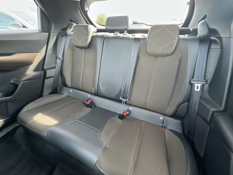 DS DS 3 Crossback d’occasion à vendre à AUBIÈRE chez ARVERNE (Photo 12)