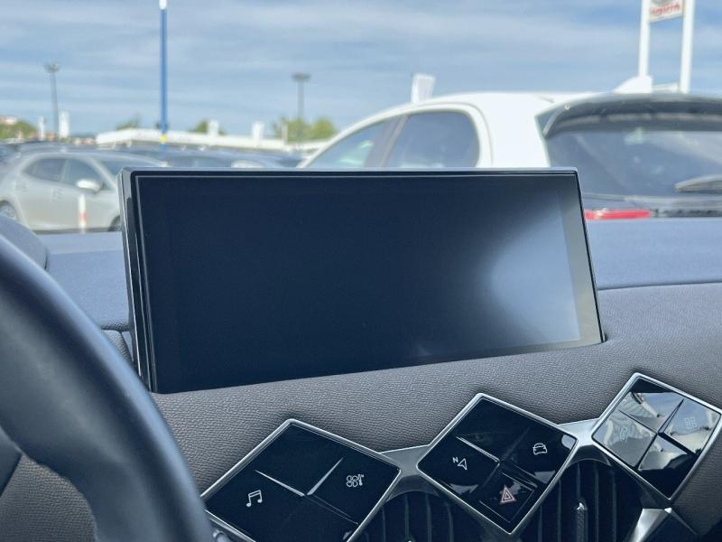 DS DS 3 Crossback d’occasion à vendre à AUBIÈRE chez ARVERNE (Photo 15)