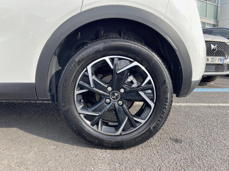 DS DS 3 Crossback d’occasion à vendre à AUBIÈRE chez ARVERNE (Photo 16)