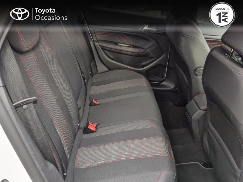 PEUGEOT 308 SW d’occasion à vendre à AUBIÈRE chez ARVERNE (Photo 7)