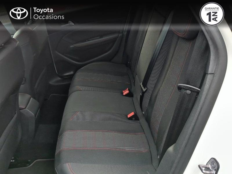 PEUGEOT 308 SW d’occasion à vendre à AUBIÈRE chez ARVERNE (Photo 12)