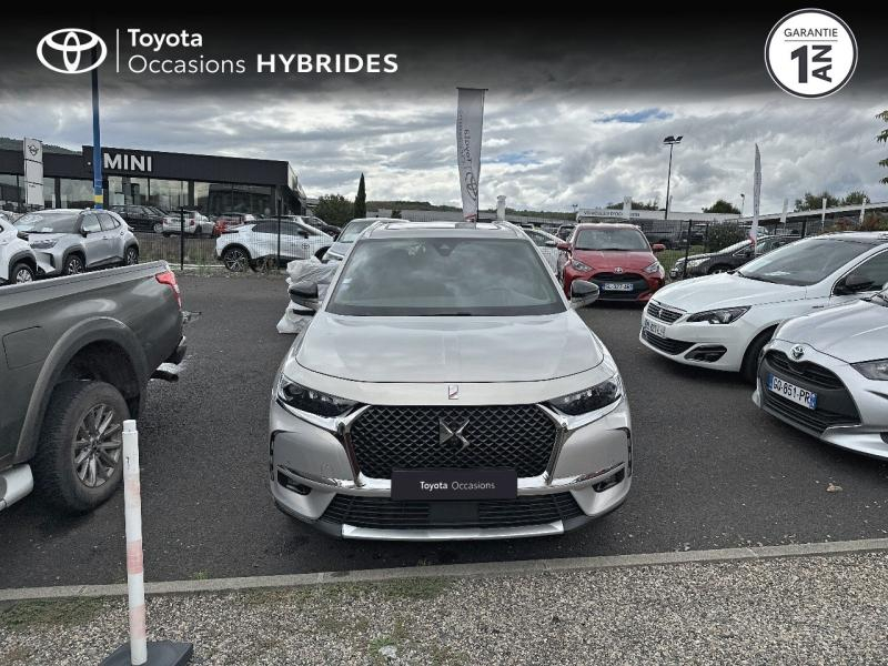 DS DS 7 Crossback d’occasion à vendre à AUBIÈRE chez ARVERNE (Photo 5)
